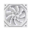 Gamemax FN12A-N2 WL-RW ventilador de caja Blanco