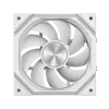 Gamemax FN12A-N2 WL-W ventilador de caja Blanco