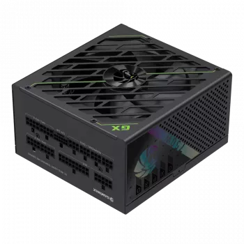 GAMEMAX GX PRO 750G 750W fuente de alimentación modular 80 PLUS Gold