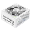GAMEMAX GX PRO 750G WH 750W fuente de alimentación modular 80+ Gold