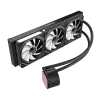 GAMEMAX ICEBURG 360 DIGITAL BK refrigeración líquida para CPU, Negra