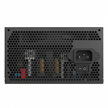 GAMEMAX MAX P850B 850W fuente de alimentación Bronze no modular