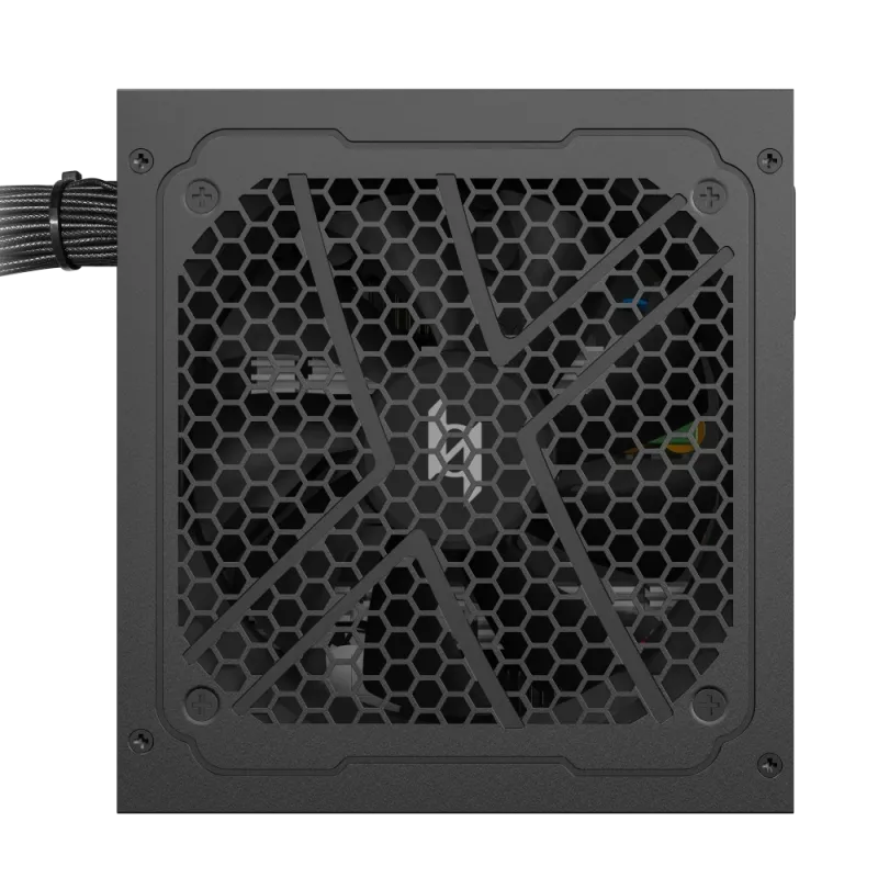 GAMEMAX MAX P850B 850W fuente de alimentación Bronze no modular