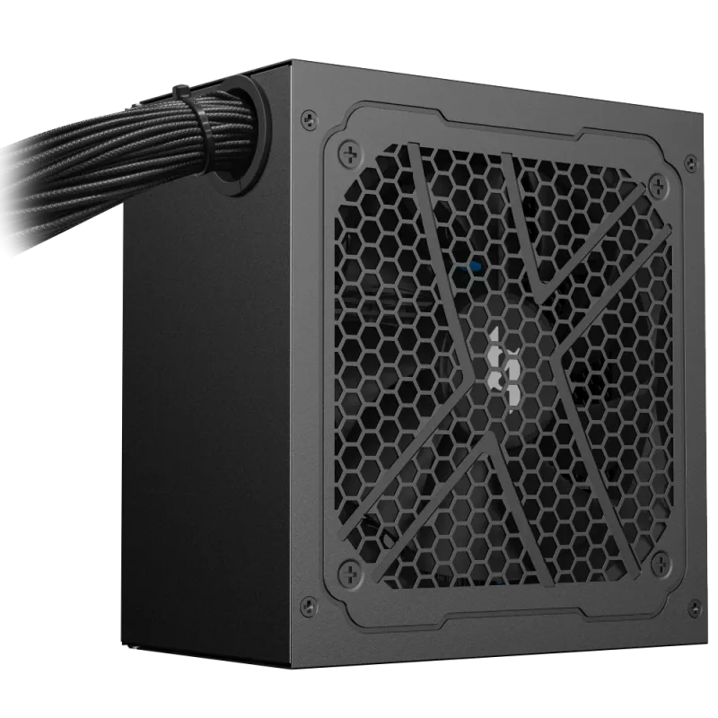 GAMEMAX MAX P850B 850W fuente de alimentación Bronze no modular