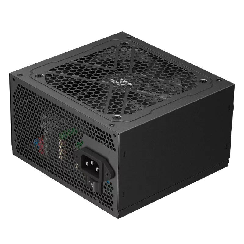 GAMEMAX MAX P850B 850W fuente de alimentación Bronze no modular