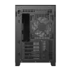 Gamemax NEX C33 BK caja M-ATX/BTF