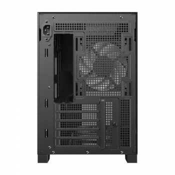 Gamemax NEX C33 BK caja M-ATX/BTF
