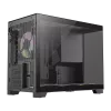 Gamemax NEX C33 BK caja M-ATX/BTF