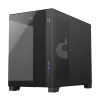 Gamemax NEX C33 BK caja M-ATX/BTF
