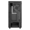 Gamemax NEX C51 BK caja de ordenador ATX/BTF