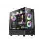 Gamemax NEX C51 BK caja de ordenador ATX/BTF
