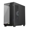 Gamemax NEX C53 BK caja ATX/BTF