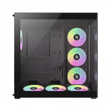 GAMEMAX NEX C56 BK caja ATX