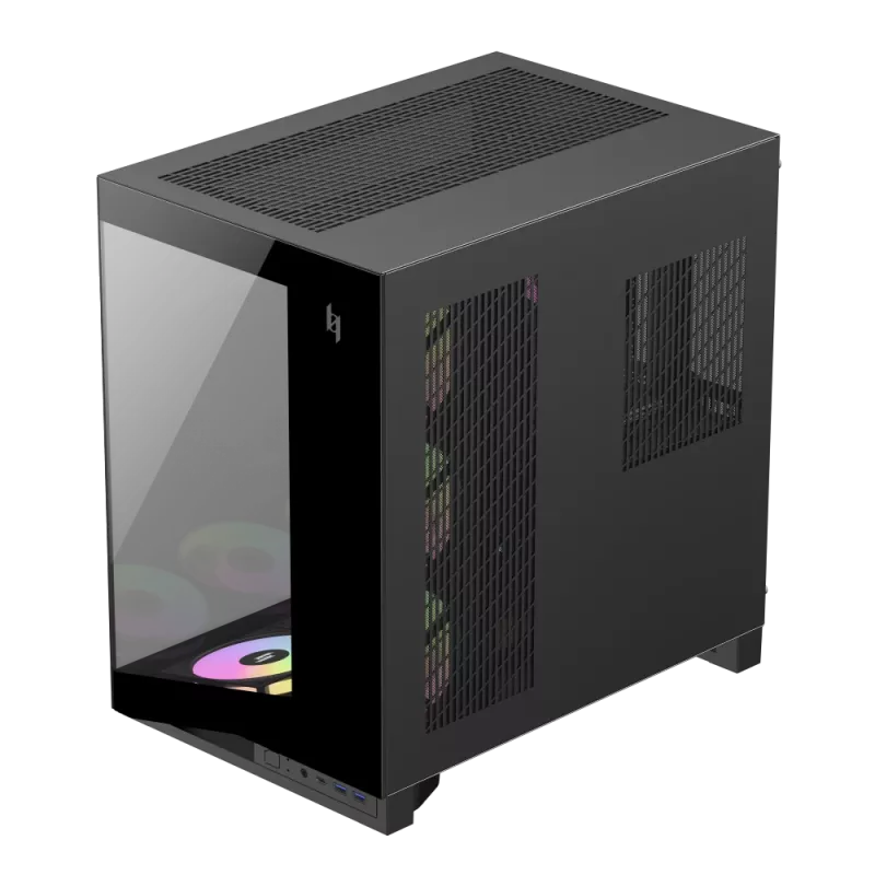 GAMEMAX NEX C56 BK caja ATX