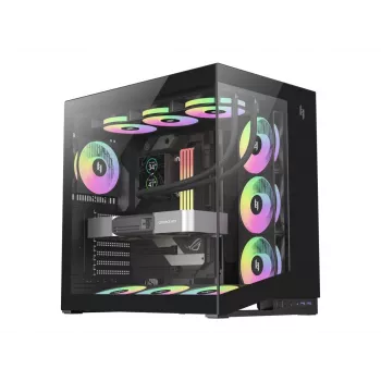 GAMEMAX NEX C56 BK caja ATX