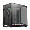 GAMEMAX NEX C56 VC BK caja ATX Negra