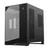 GAMEMAX NEX C56 VC BK caja ATX Negra