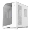 GAMEMAX NEX C56 VC WH caja ATX Blanca