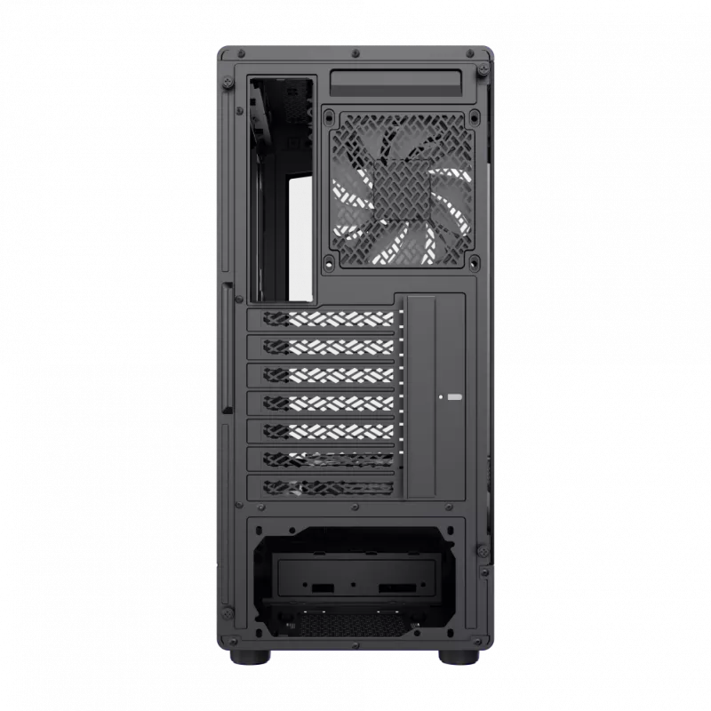 Gamemax VISTA COC AB caja ATX
