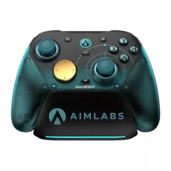 GameSir G7 Pro 8K Aimlabs Edition Mando para PC