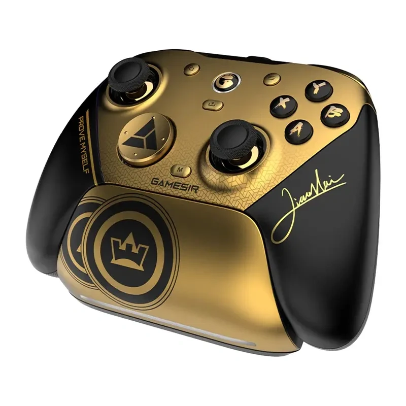 GameSir G7 Pro 8K Champion Edition Mando para PC