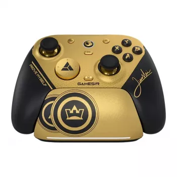 GameSir G7 Pro 8K Champion Edition Mando para PC
