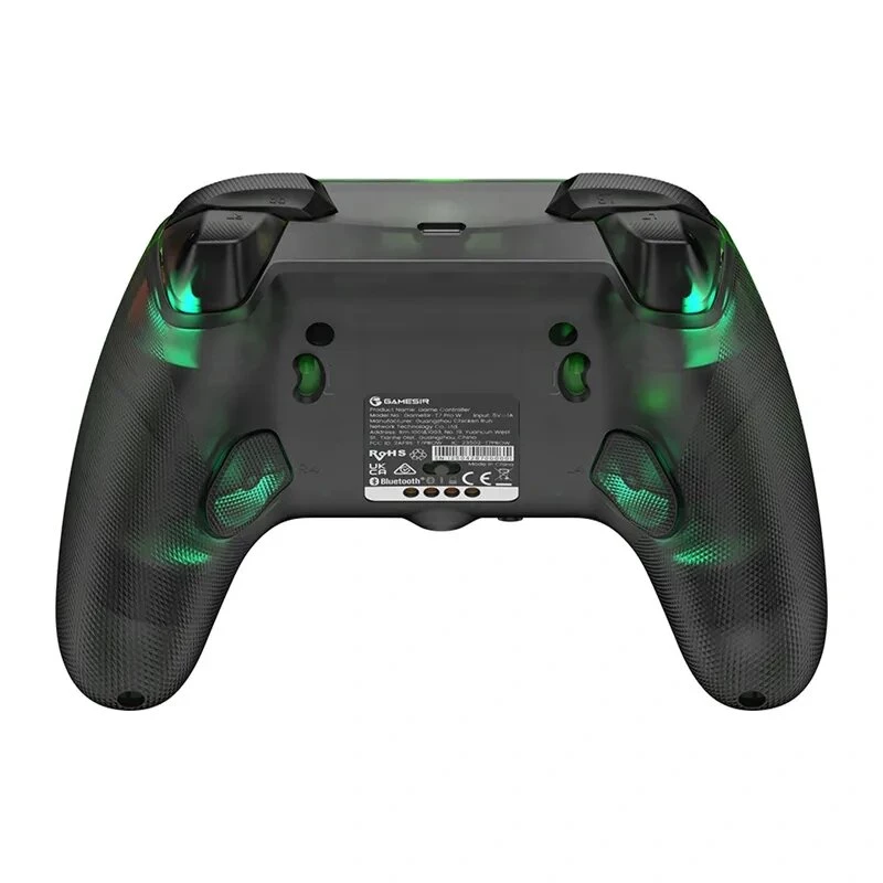 GameSir T7 Pro mando para Xbox y PC (verde)