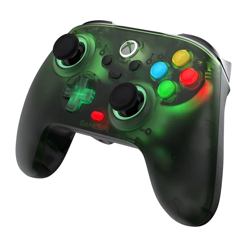 GameSir T7 Pro mando para Xbox y PC (verde)