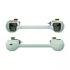 GameSir X5 Lite GN mando móvil con joysticks de efecto Hall y USB-C – verde claro