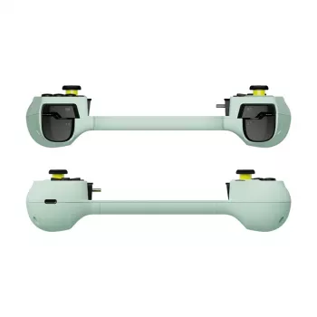 GameSir X5 Lite GN mando móvil con joysticks de efecto Hall y USB-C – verde claro
