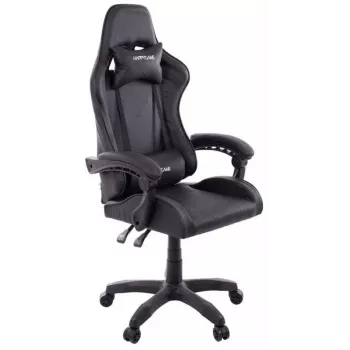 SILLA GAMING HAPPYGAME 7911 BLACK