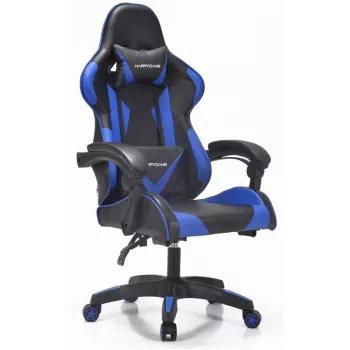 Silla gaming HappyGame 7911 Blue