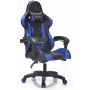 Silla gaming HappyGame 7911 Blue
