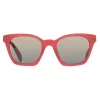GANT Gafas de sol de hombre mate rojo acetato MBMATTRD-100G 49/20/140 mm