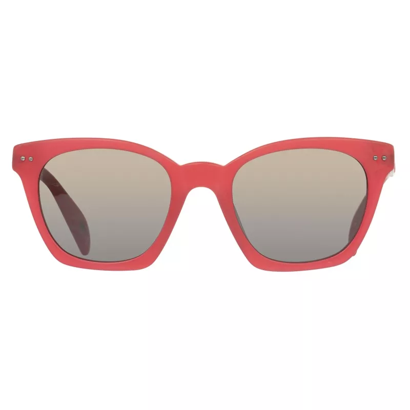 GANT Gafas de sol de hombre mate rojo acetato MBMATTRD-100G 49/20/140 mm