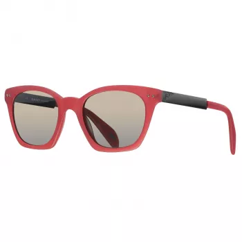 GANT Gafas de sol de hombre mate rojo acetato MBMATTRD-100G 49/20/140 mm