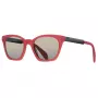 GANT Gafas de sol de hombre mate rojo acetato MBMATTRD-100G 49/20/140 mm