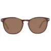 Gafas de sol de hombre GANT GA70565448E montura de acetato Havana rectangulares 54/19/140 mm