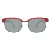 GANT gafas de sol de hombre GR200456L90, 56/17/145 mm