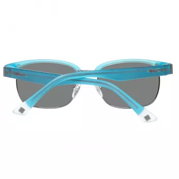 GANT Gafas de sol de hombre GRS2004MBL-3 azul 56/17/145 mm