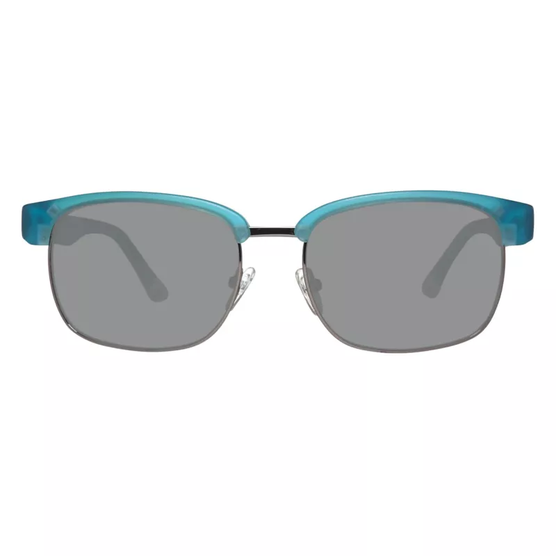 GANT Gafas de sol de hombre GRS2004MBL-3 azul 56/17/145 mm