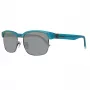 GANT Gafas de sol de hombre GRS2004MBL-3 azul 56/17/145 mm
