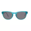 Gafas de sol unisex GANT GR200549L13 - Montura de plástico cuadrada de cerco completo, protección UV400, lente de 49 mm