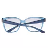 Gafas de sol de mujer GANT GA80275890C Havana Brown Gradient 58 mm
