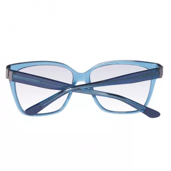 Gafas de sol de mujer GANT GA80275890C Havana Brown Gradient 58 mm