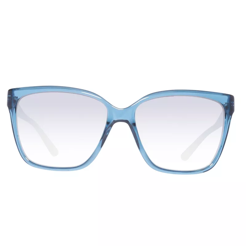 Gafas de sol de mujer GANT GA80275890C Havana Brown Gradient 58 mm