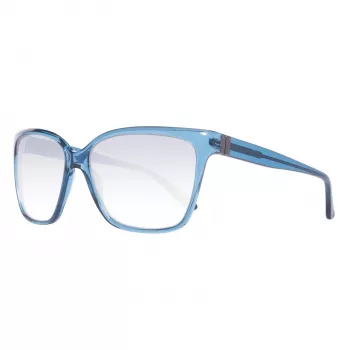 Gafas de sol de mujer GANT GA80275890C Havana Brown Gradient 58 mm