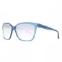 Gafas de sol de mujer GANT GA80275890C Havana Brown Gradient 58 mm