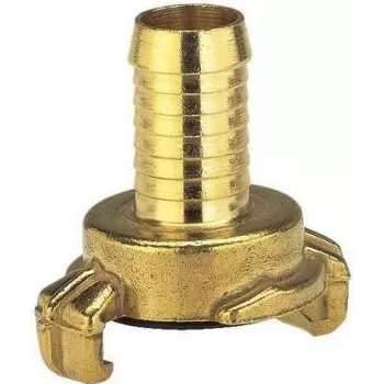 Gardena 7104-20 Conector de manguera para mangueras de 13 mm (1/2