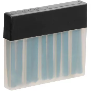 Gardena Cleansystem Cleaning Sticks 18852-20, pack de 10, palos de jabón para la limpieza en húmedo
